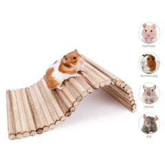 Niteangel gros plan bois poncé pour confort des pattes
