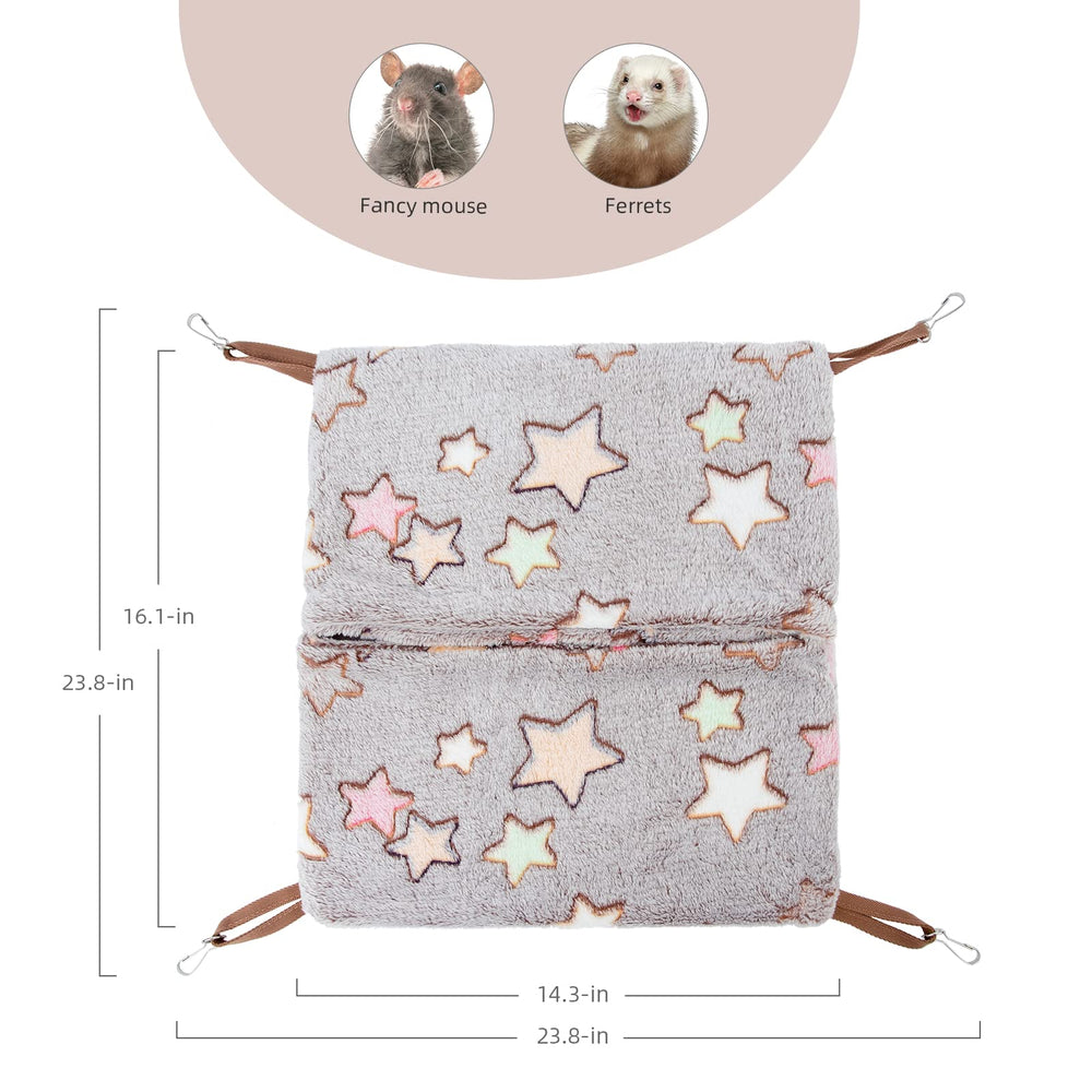 Niteangel gros plan tissu polaire doux montrant texture chaleureuse