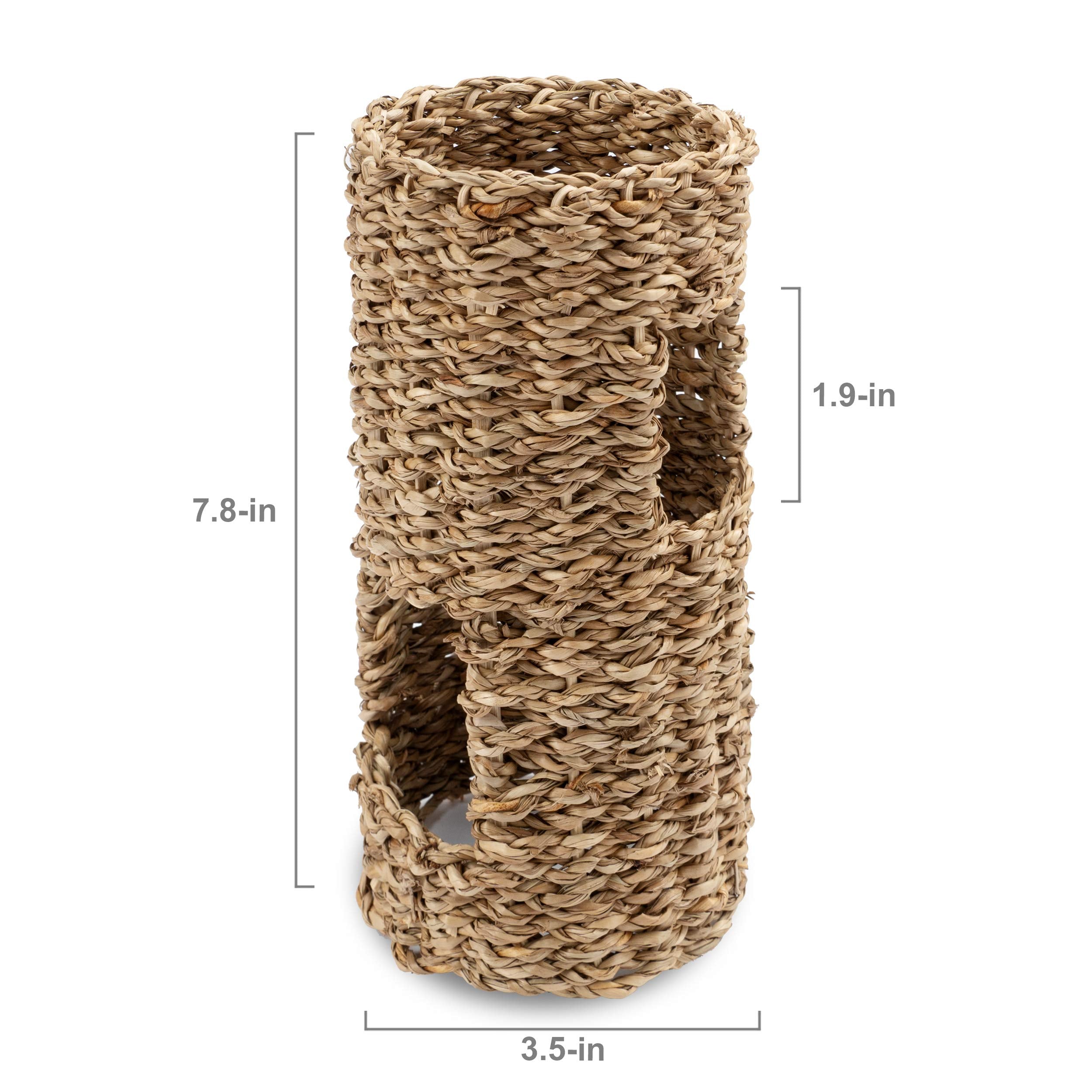 Niteangel comparaison taille montrant échelle utile pour planifier cage