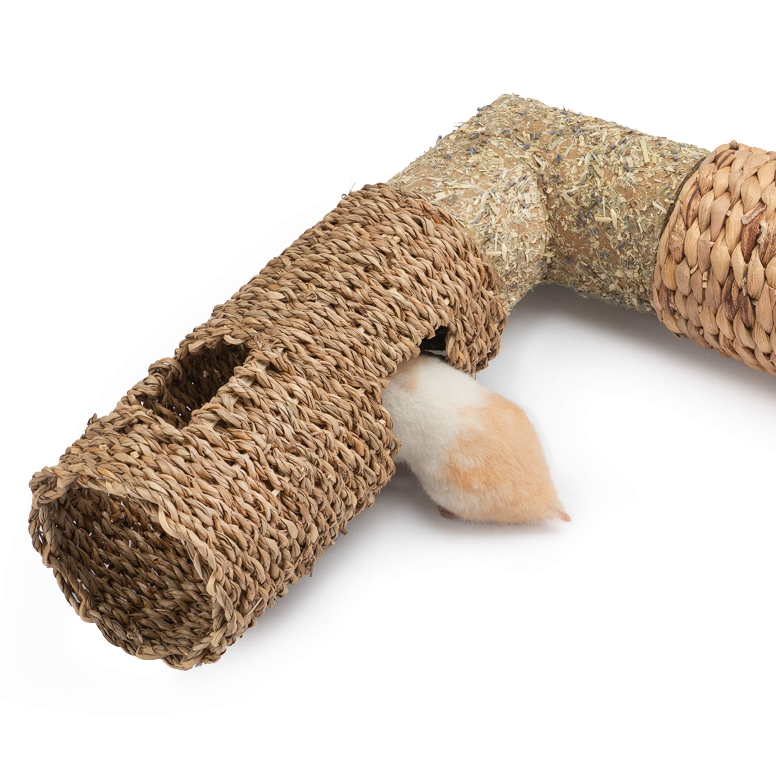 Niteangel label matière indiquant composition naturelle et comestible