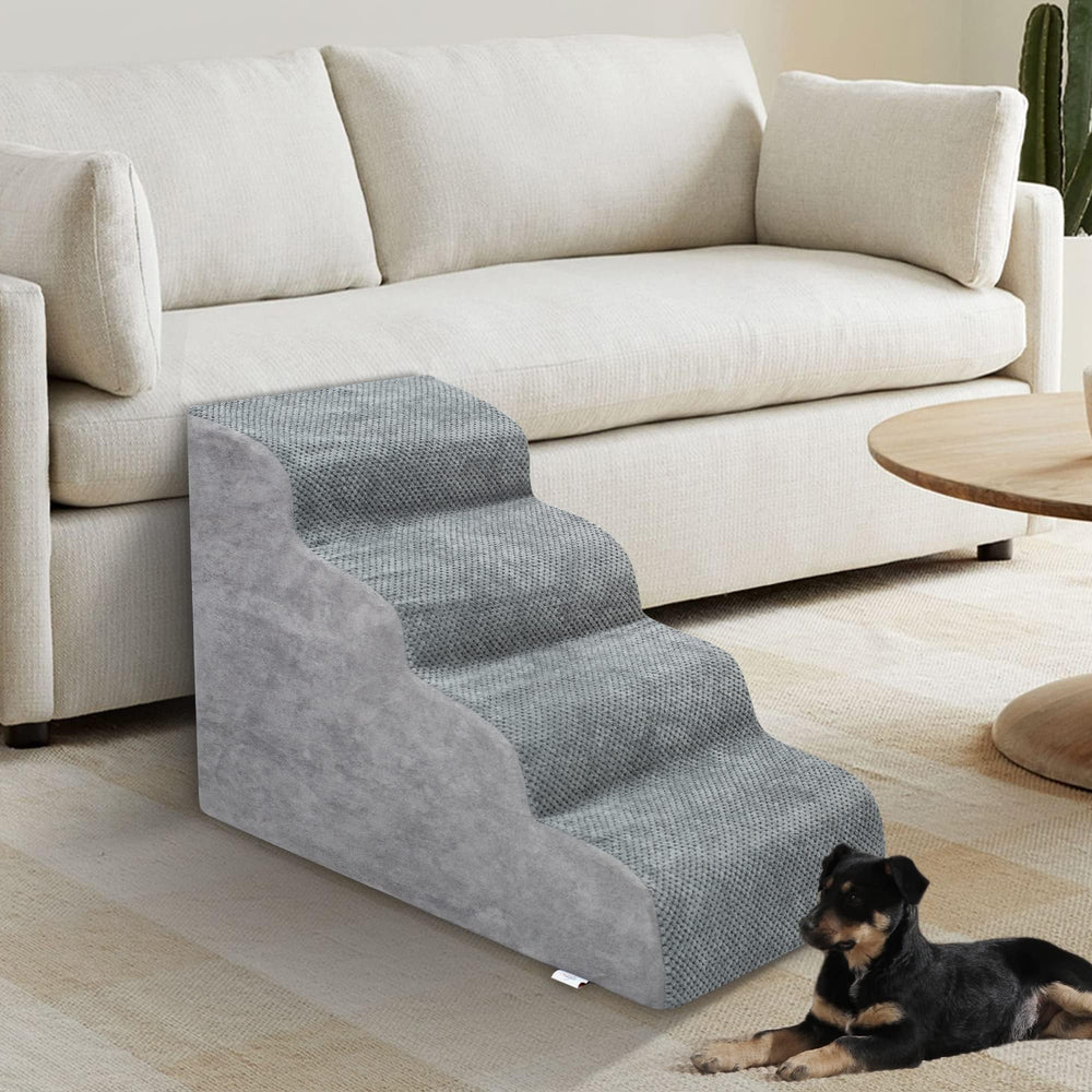 Niubya mousse rebond montrant soutien et résistance à la compression