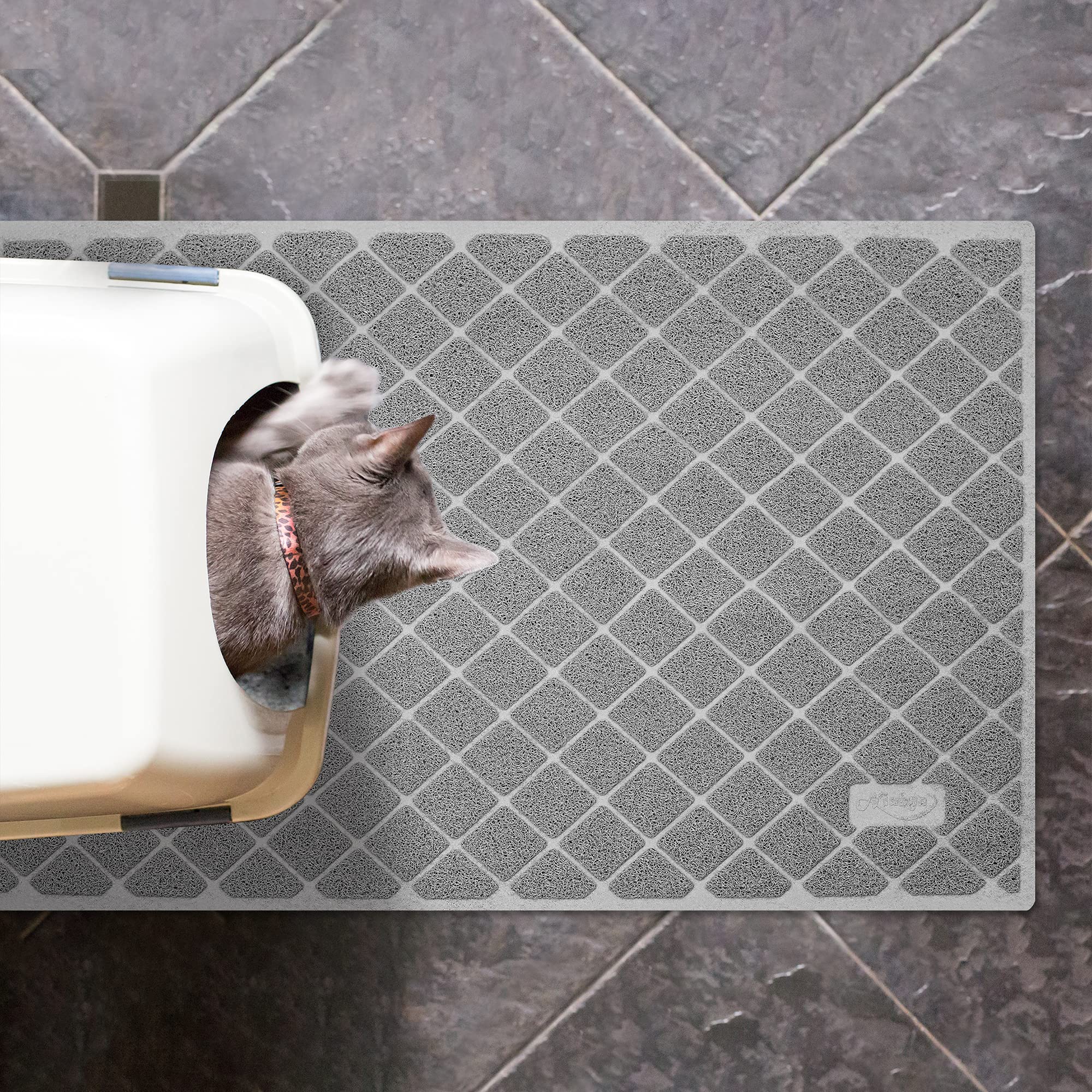 Niubya gros plan texture montrant rainures et capture efficace