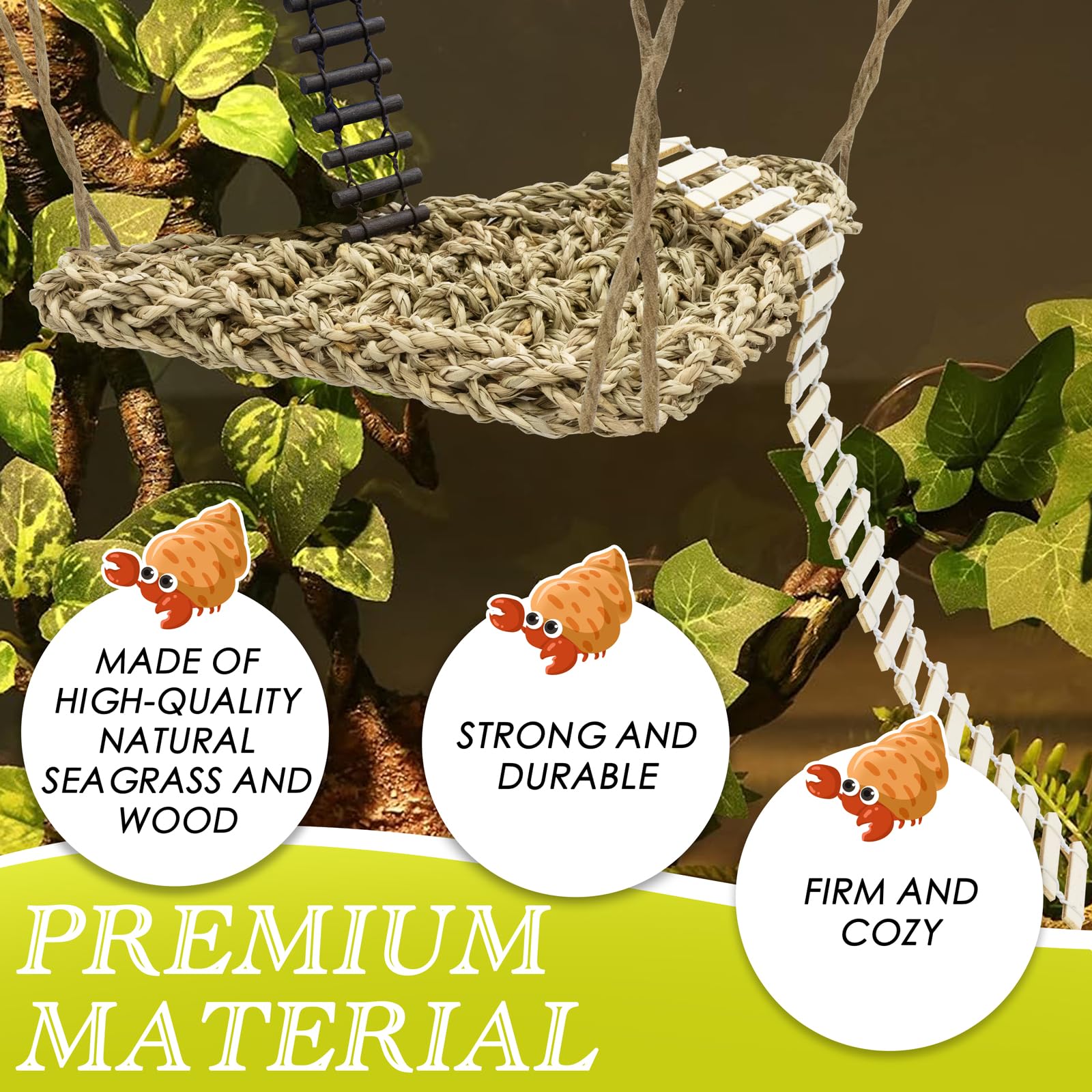 Niuohoy pont pliable courbé adaptable pour variations d'espace