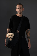 Noah & Paw gros plan doublure en fourrure pour chaleur et douceur