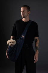 NOAH & PAW gros plan twill premium et résistance pour usage quotidien