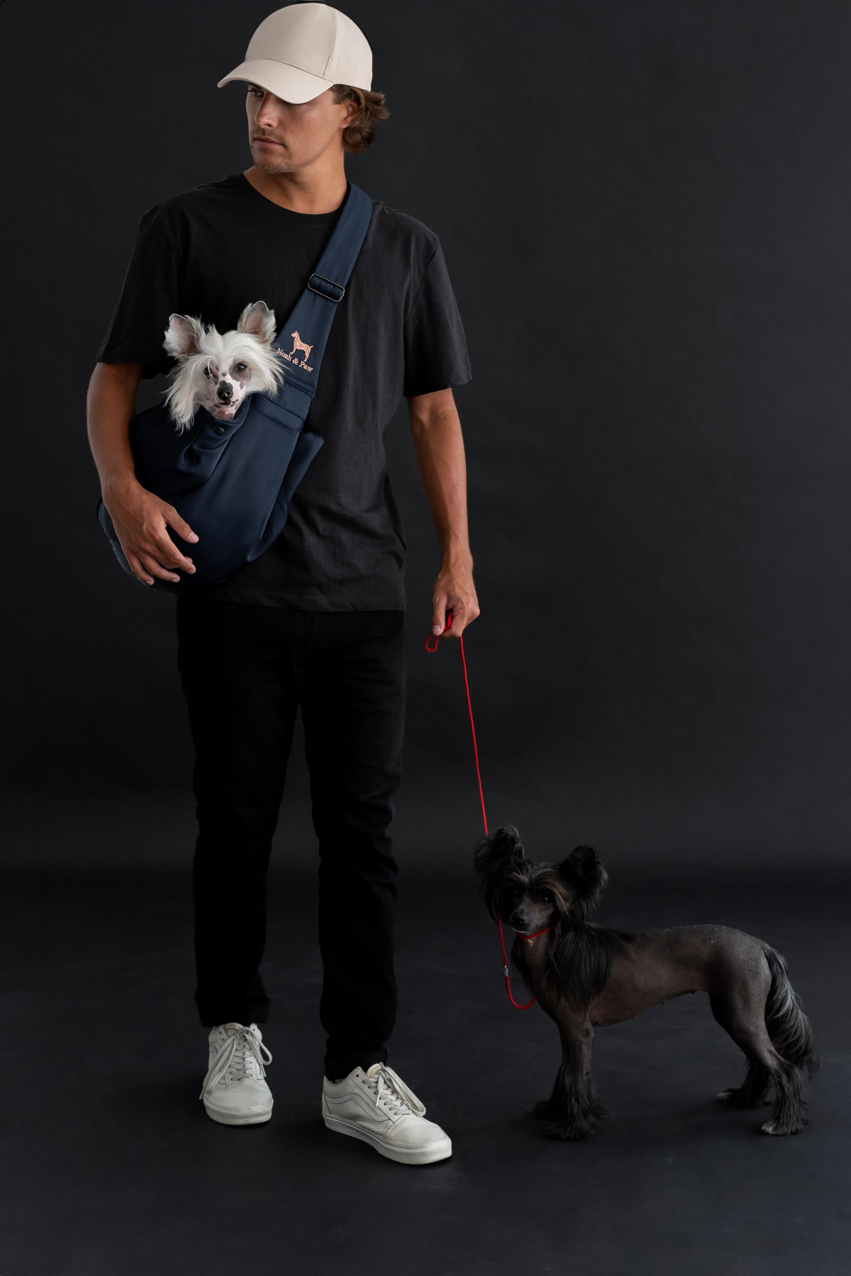 NOAH & PAW doublure en fourrure douce apportant confort et chaleur