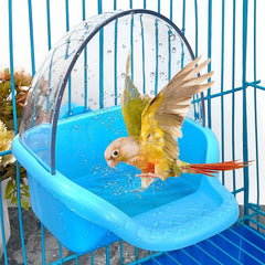 Nobgum baignoire vue avant montrant fixation stable et esthétique