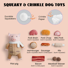 Nocciola gros plan sur la texture en peluche montrant douceur et résistance pour jouer