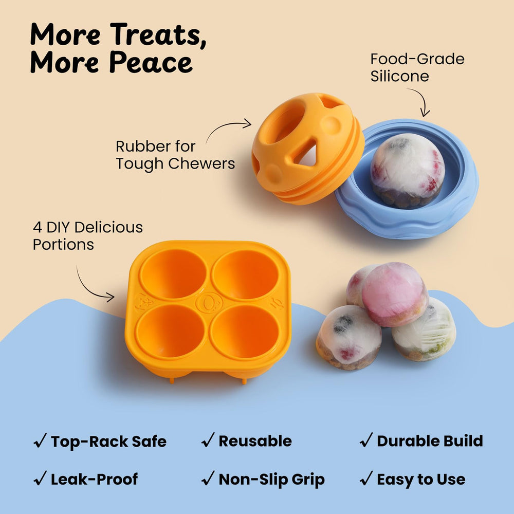 Nocciola comparaison taille avec main pour visualiser adaptation petits et moyens chiens