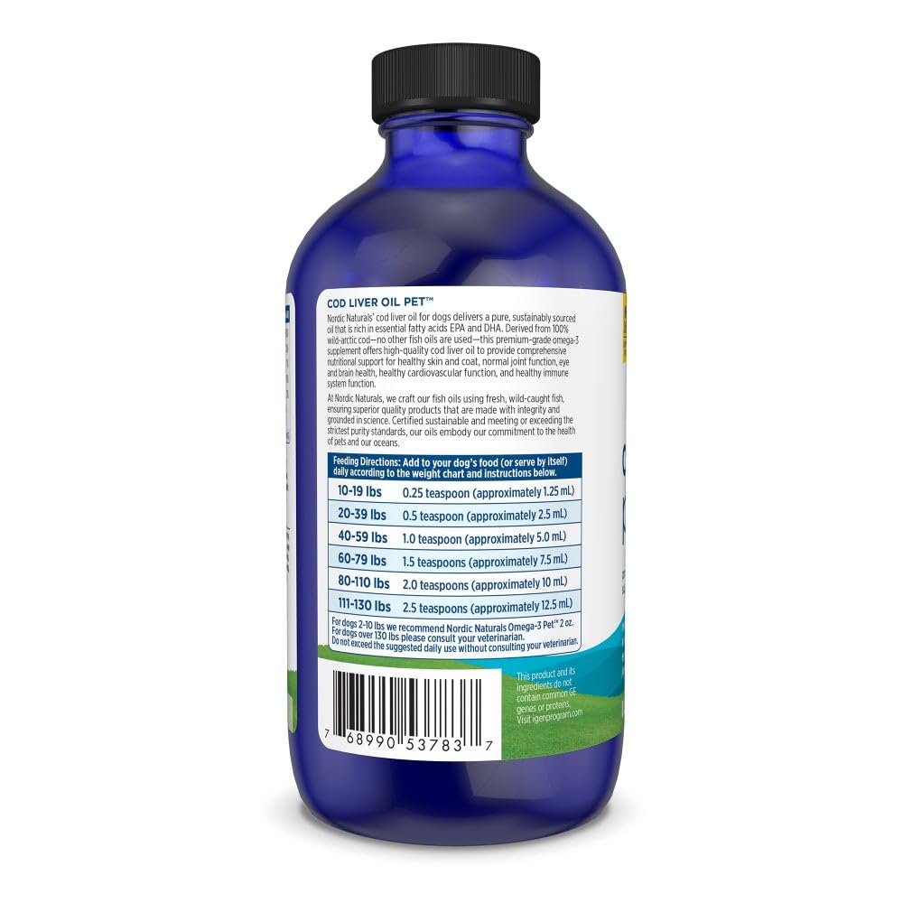 Nordic Naturals bouteille à côté d'une main pour comparaison, montre échelle pratique