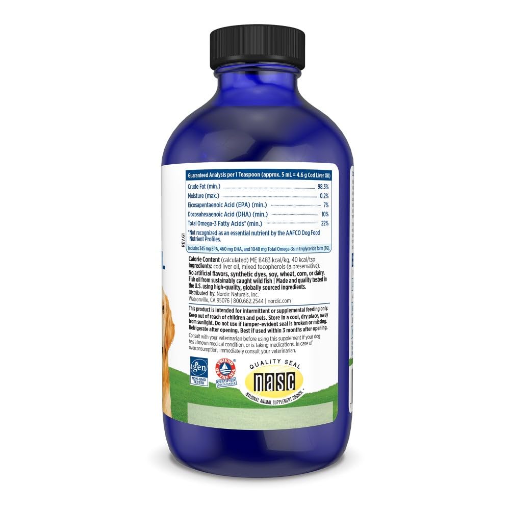 Nordic Naturals gros plan sur texture huileuse, met en valeur pureté et absorption
