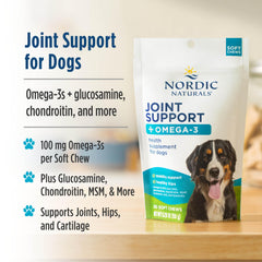 Nordic Naturals gros plan sur la texture des chews pour donner confiance