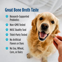 Nordic Naturals texture masticable détail montrant souplesse et facilité