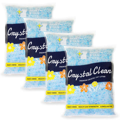 North Star Pets emballage avant montrant sachets et avantages fraîcheur