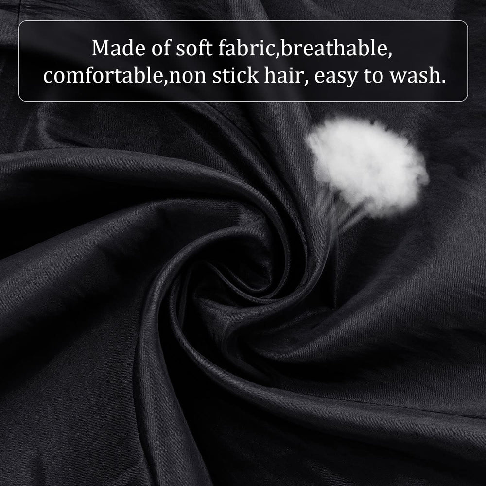 Noverlife texture du tissu lisse anti-poils pour nettoyage rapide
