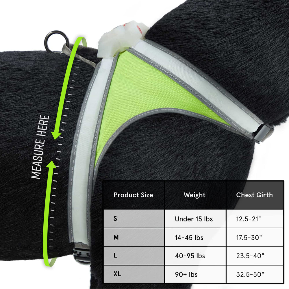 noxgear gros plan fibres optiques offrant visibilité 360°