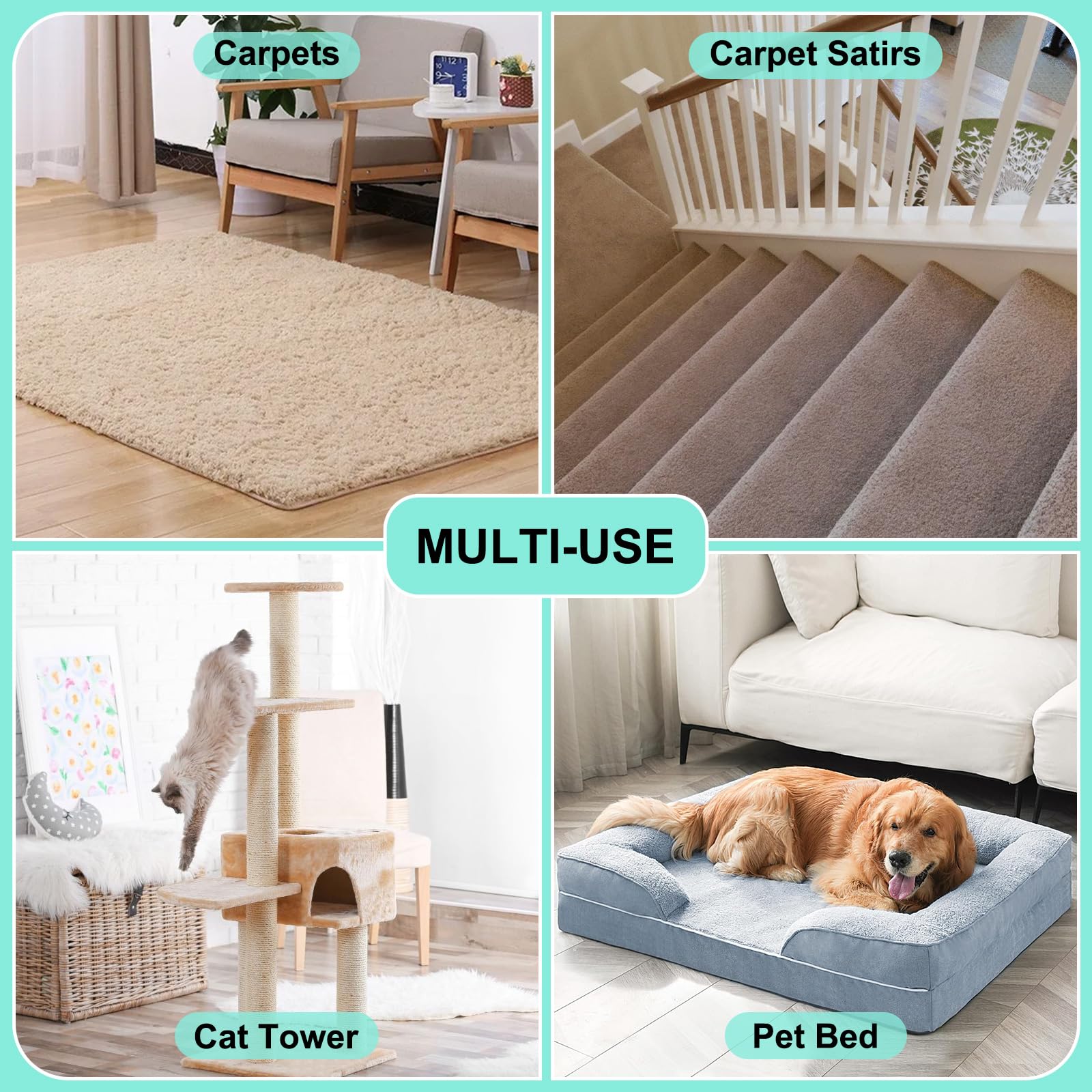 Nrefpun comparaison taille avec main montrant largeur 12 pouces pour large zone