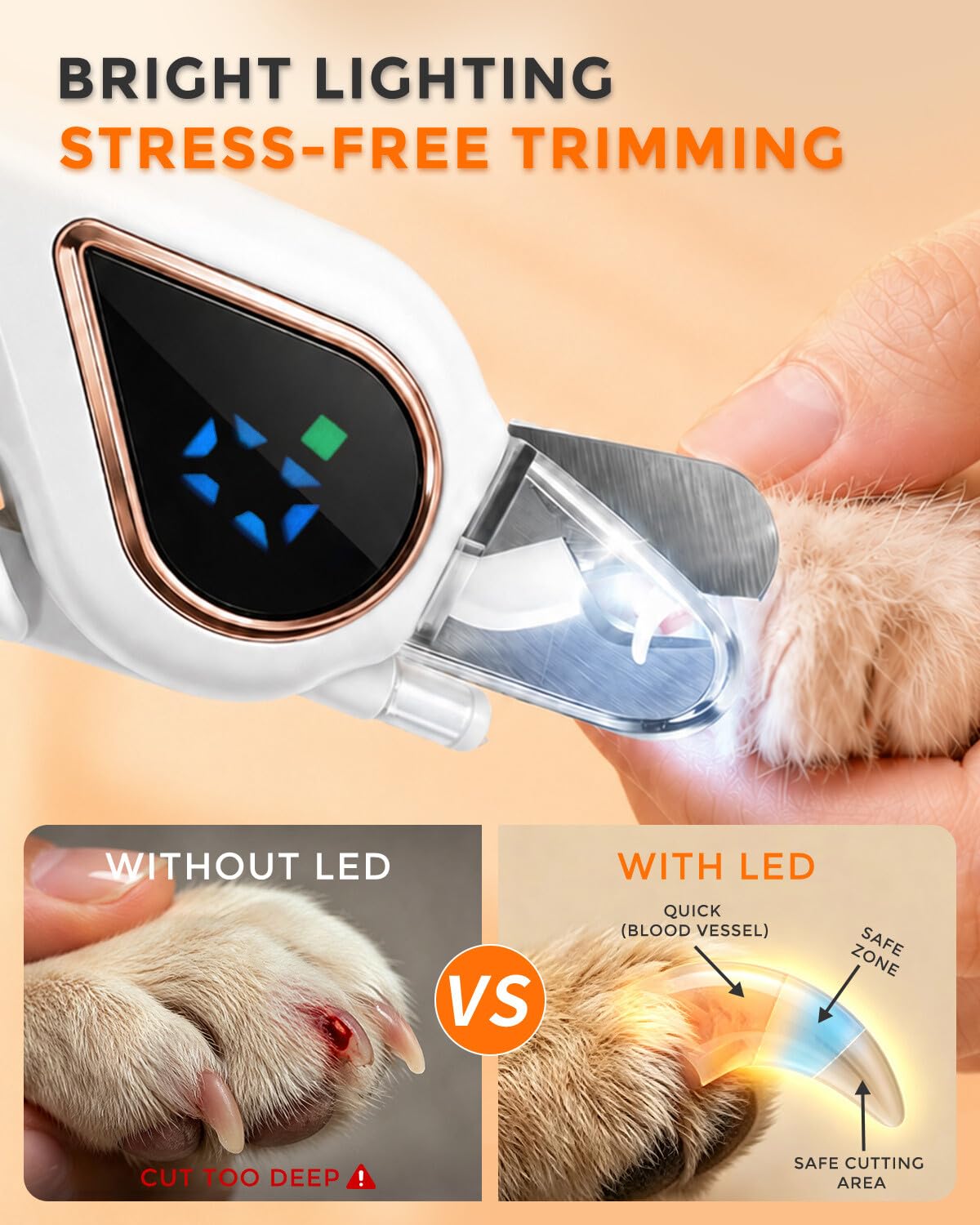 NSTNEFD meule-lime détail montrant finition lisse des ongles