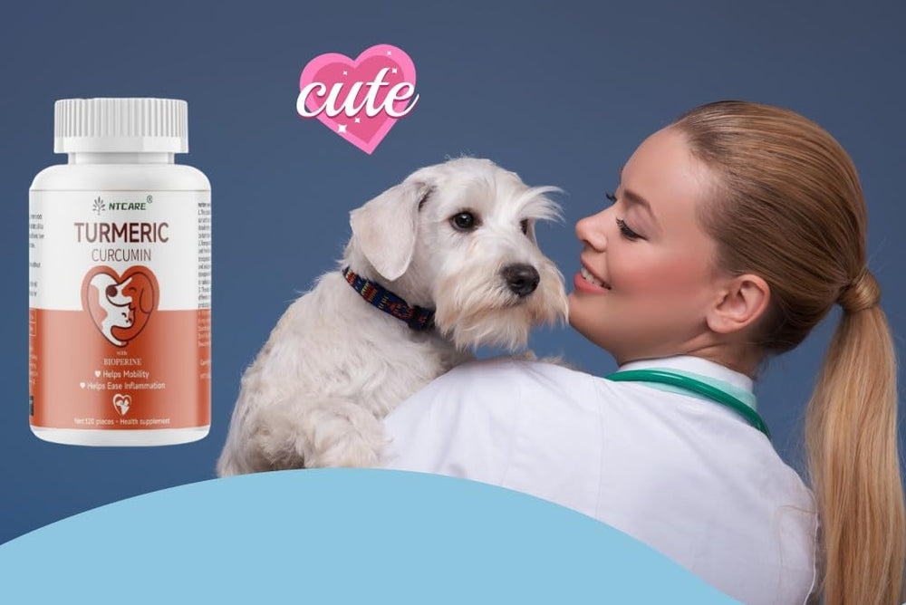 NTCARE comparaison taille comprimé dans une main pour dosage visuel