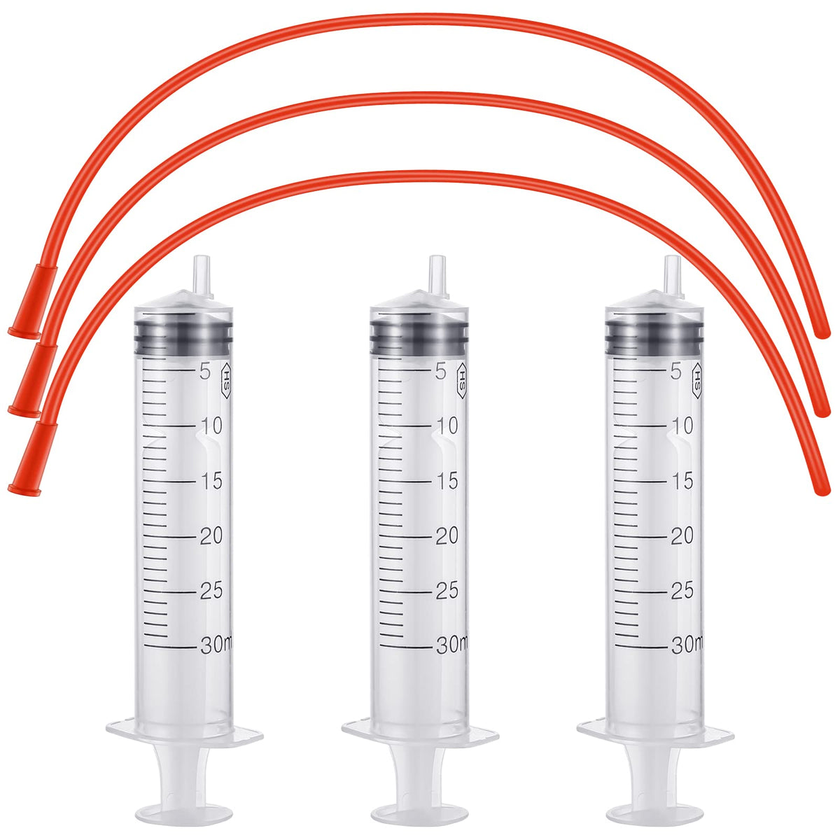 Nuanchu emballage avant montrant le kit complet et simplicité d'utilisation