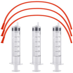Nuanchu emballage avant montrant le kit complet et simplicité d'utilisation