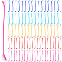 Nuenen packaging avant montrant 150 brossettes, pratique pour stocks
