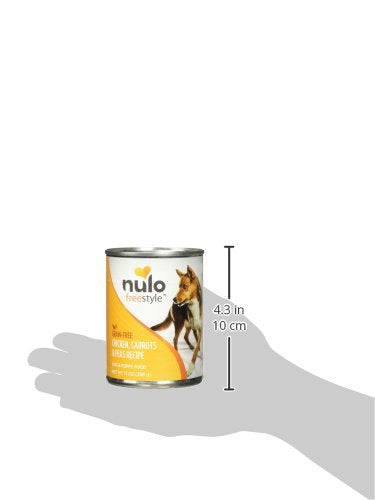 Nulo boîte ouverte posée sur un plan de travail pour servir facilement