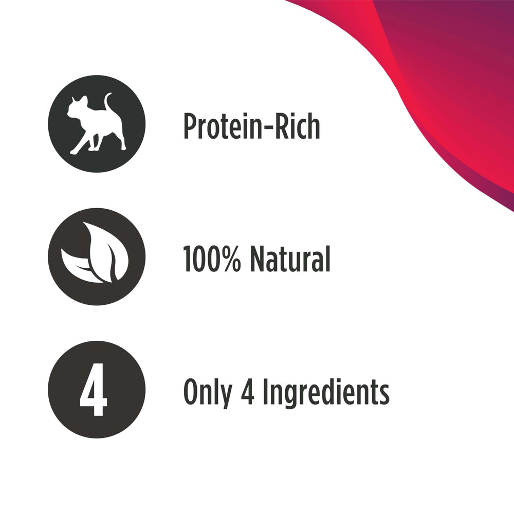 Nulo bouillon brillant montrant hydratation et saveur