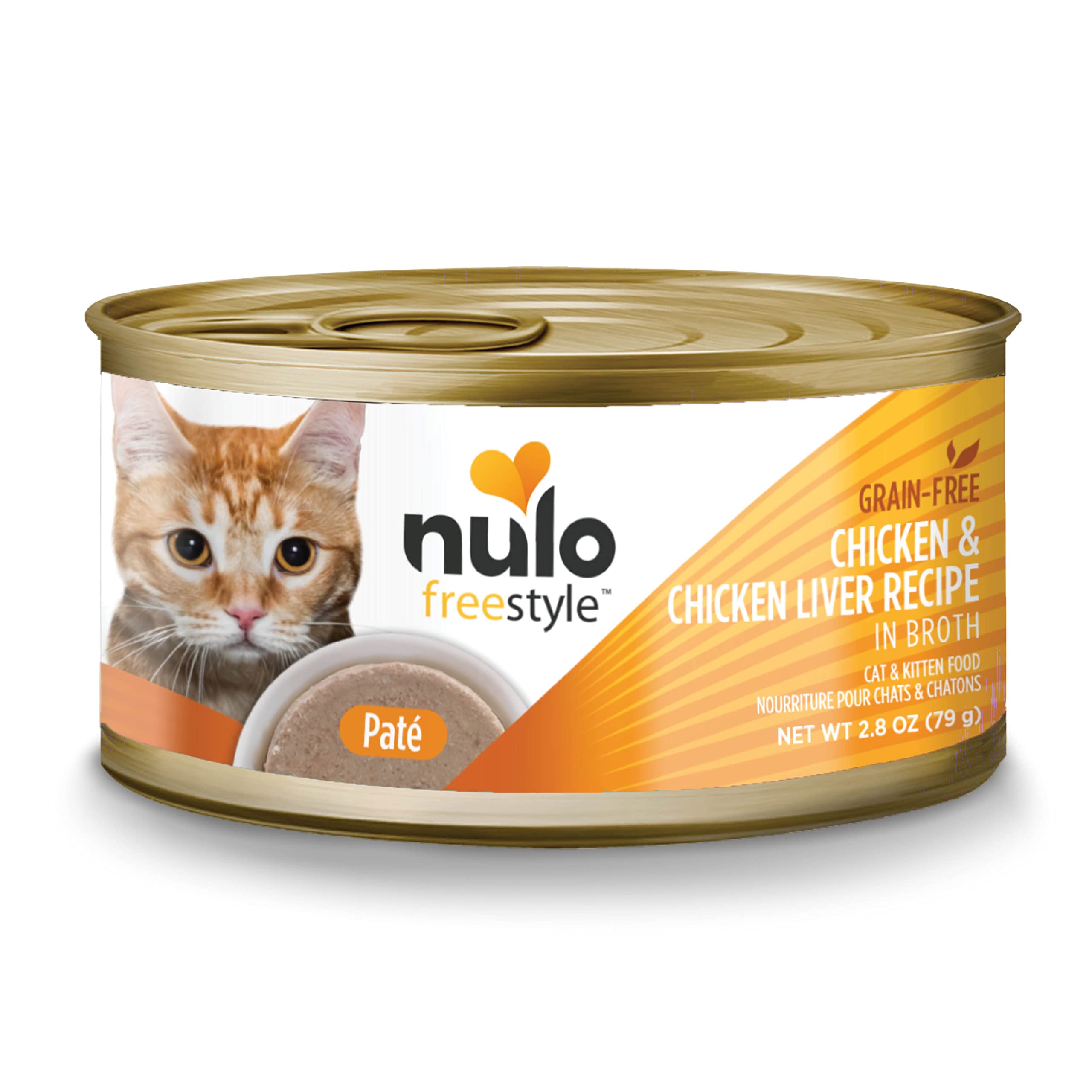 Nulo lot de 12 boîtes illustrant commodité et portions individuelles