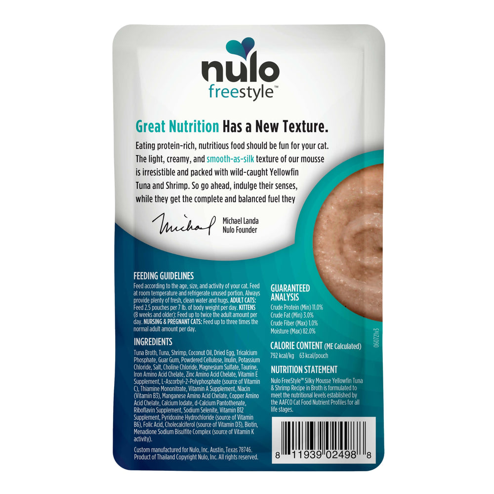 Nulo produit en situation intérieure illustrant intégration dans la routine quotidienne