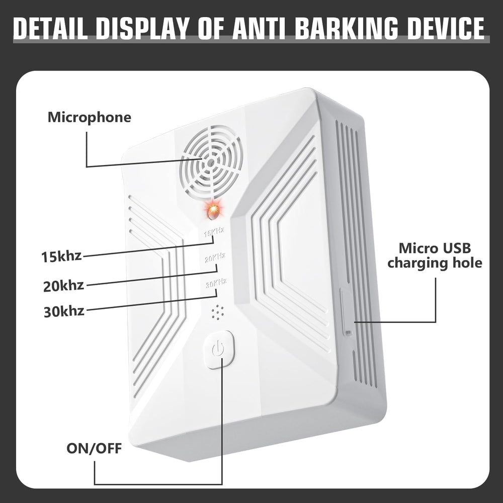 Nupec détail haut-parleur proche illustrant l'émission ultrasonique ciblée et sûre