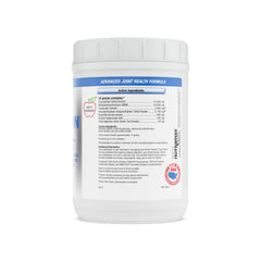 Nutramax Cosequin ASU Plus poudre texture fine facilitant le mélange aux aliments