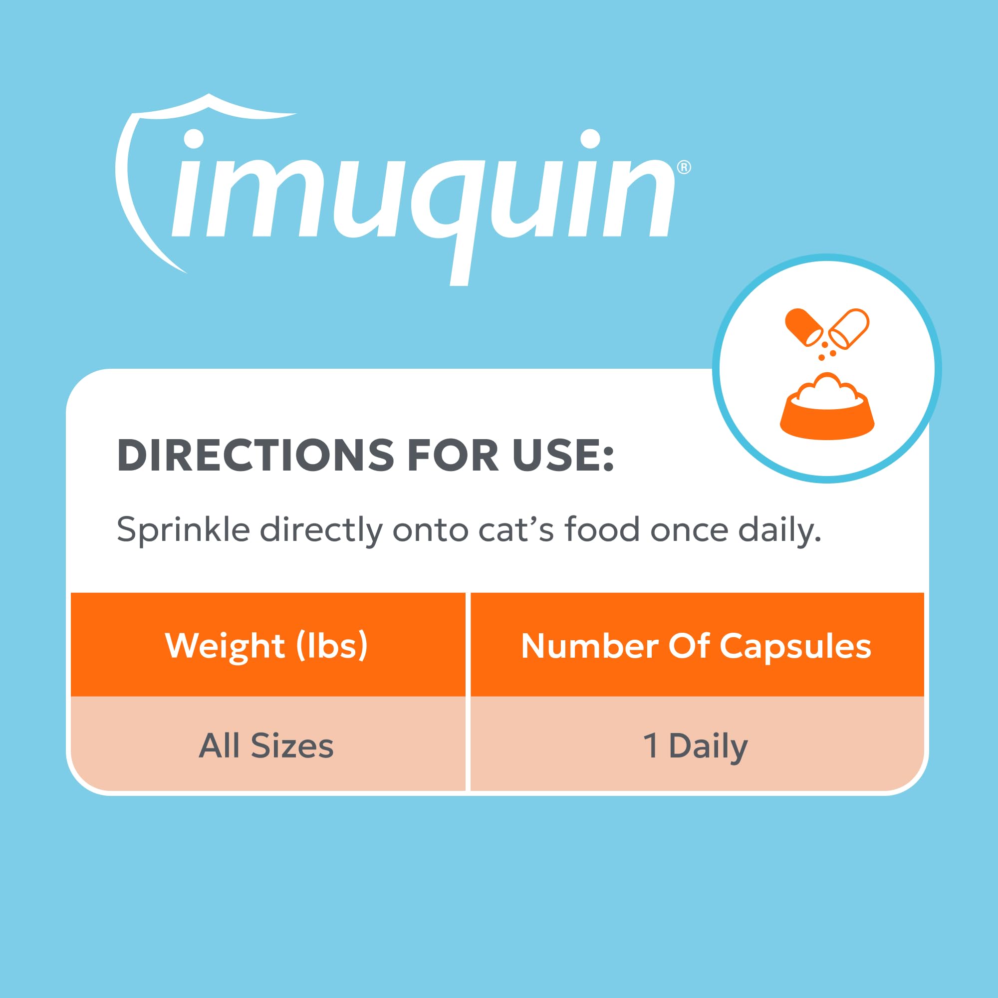 Nutramax Imuquin gros plan sur l'astaxanthine, antioxydant de soutien immunitaire