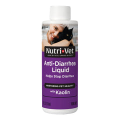 Nutri-Vet flacon 4oz montrant l’emballage et l’usage pratique