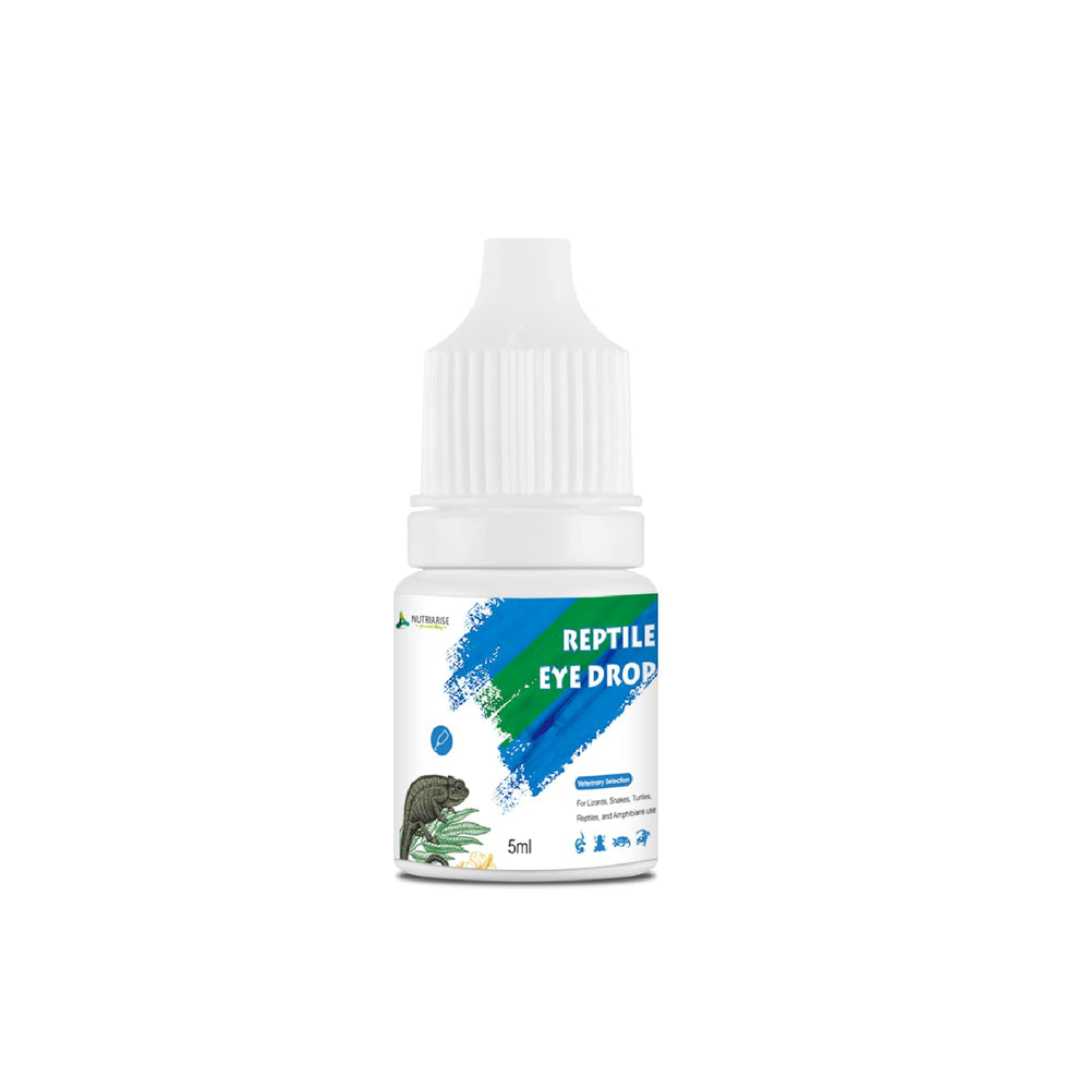 NUTRIARISE flacon avant 5 ml montrant format portable et transport facile
