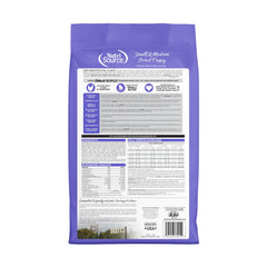 NutriSource gros plan croquette texture pour digestion facile et appétence