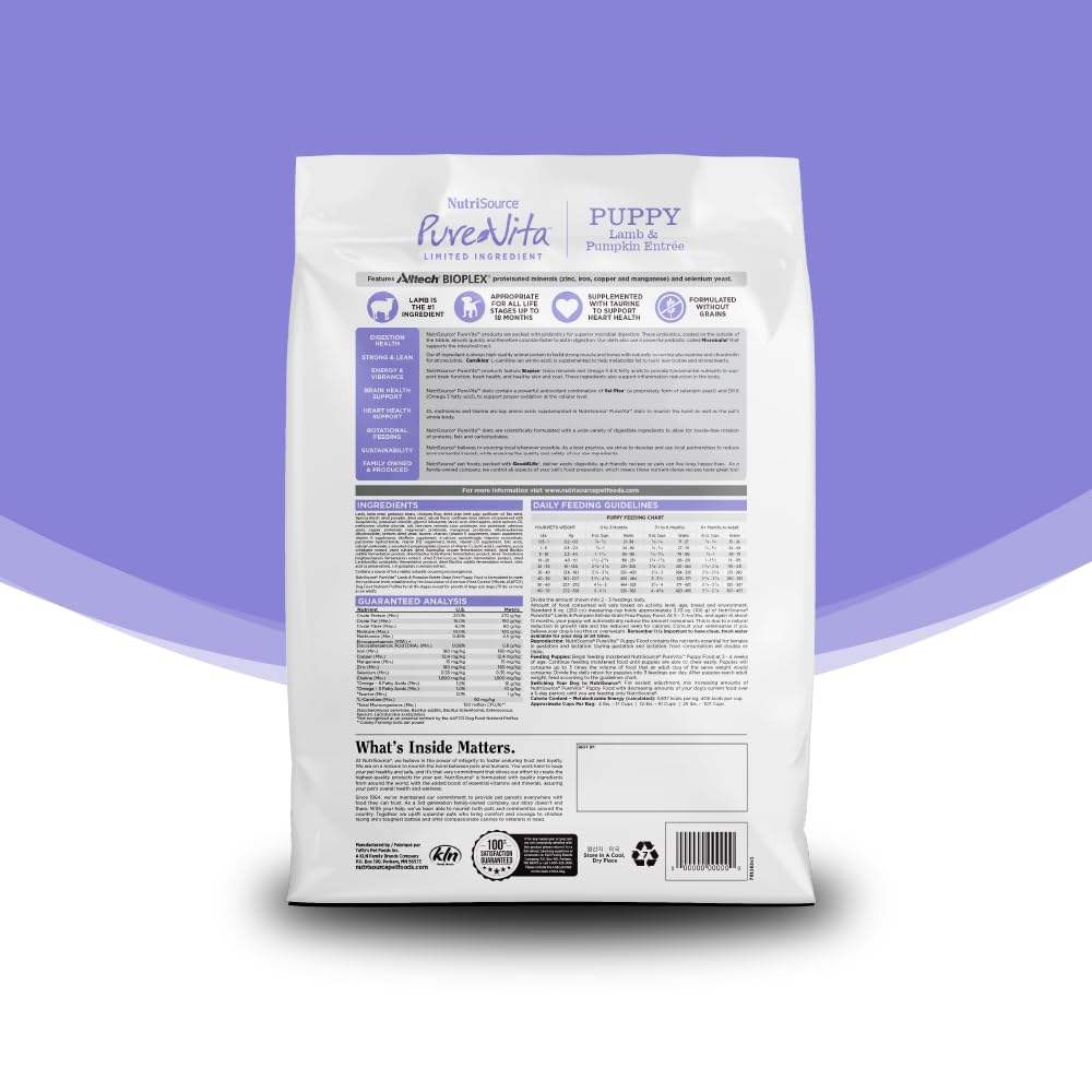 NutriSource mise en scène domestique montrant repas sain et routine quotidienne