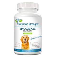 Nutrition Strength pot face montrant l'emballage et bénéfice praticité