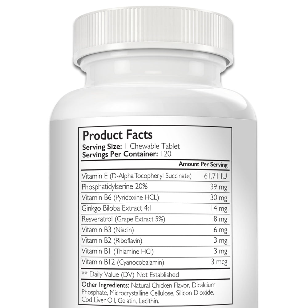 Nutrition Strength zoom sur ginkgo et resveratrol, soutien circulation cérébrale