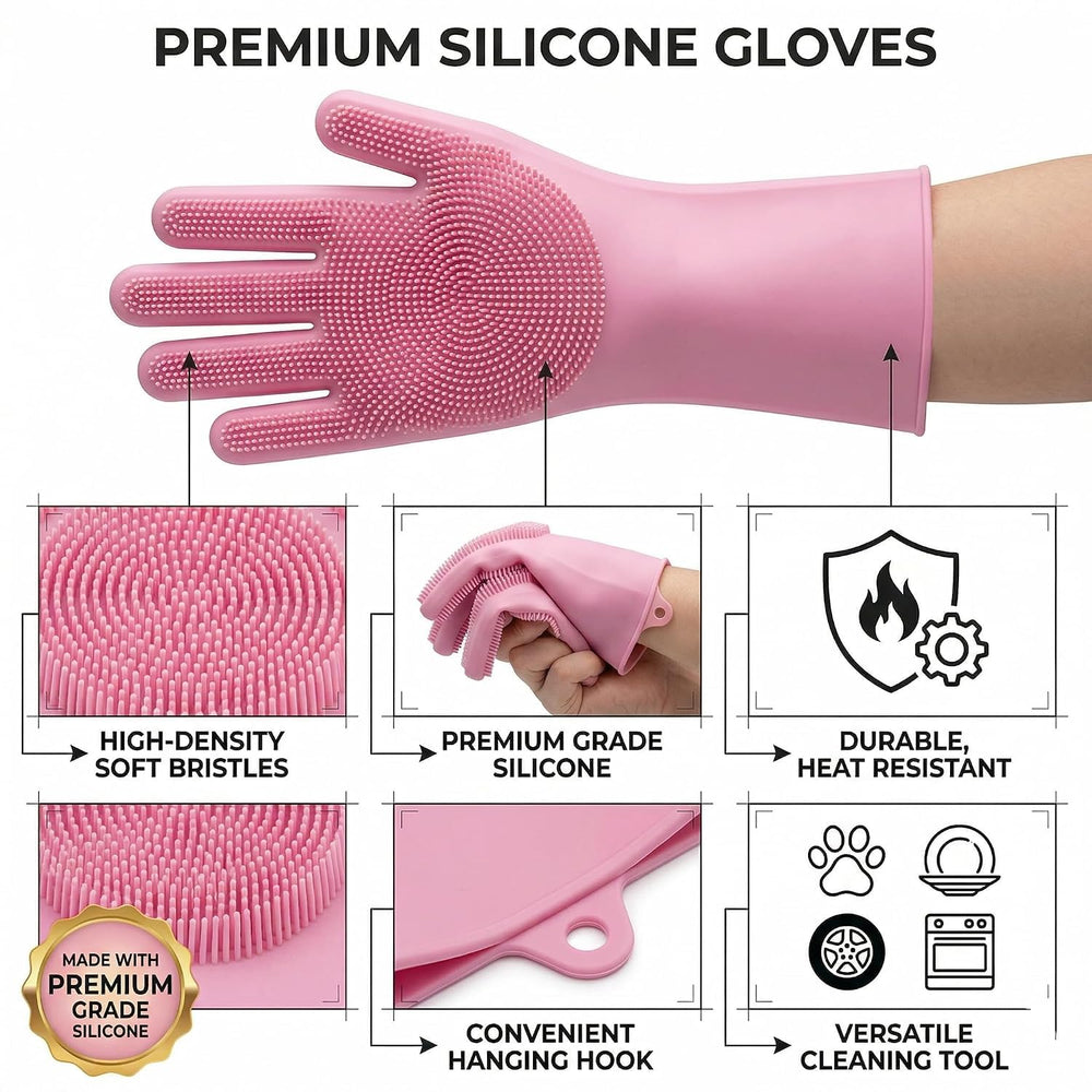 NVNAN ensemble accessoire illustrant utilisation et rangement pratique