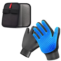 NVNAN gant face avant montrant forme ergonomique et confort