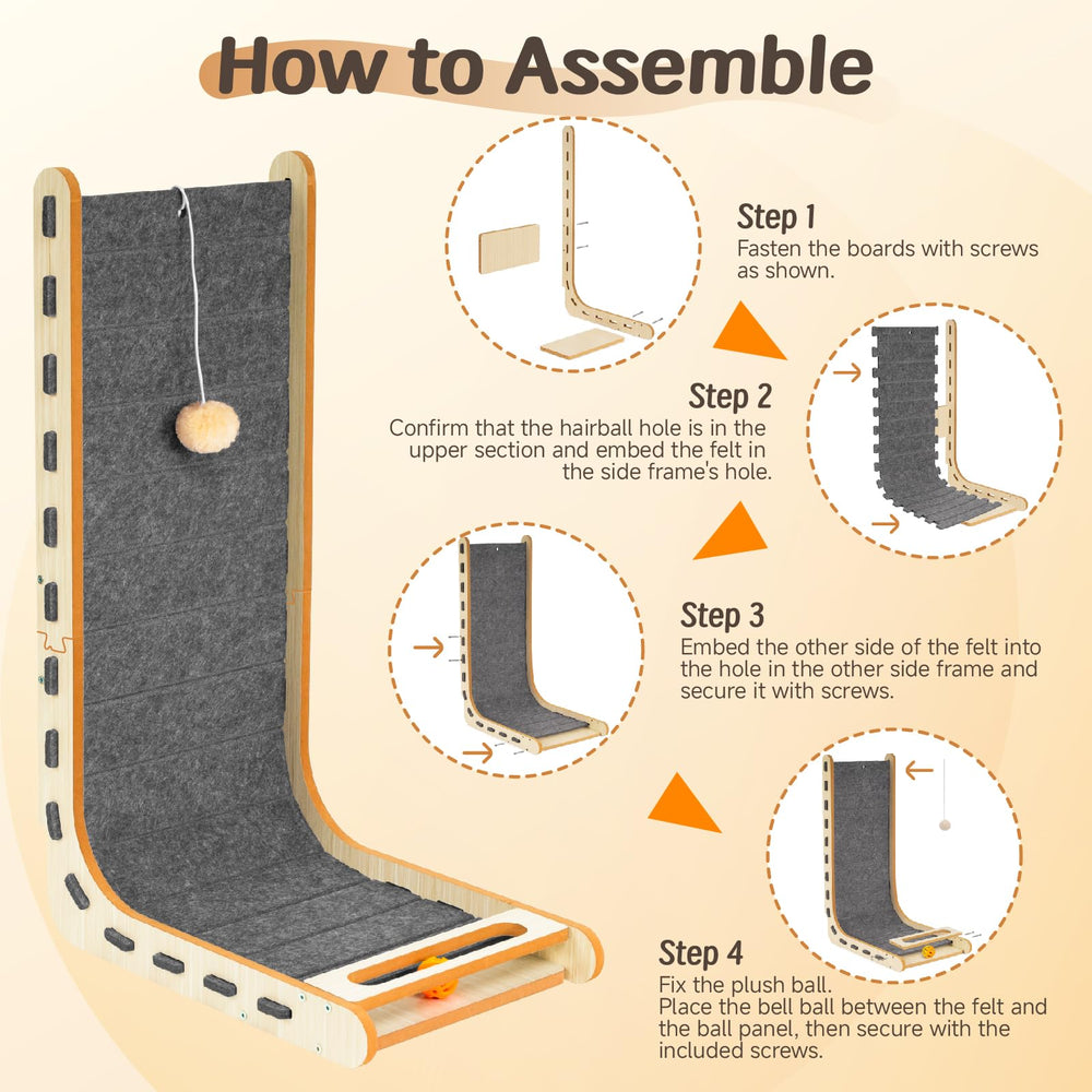 Nxwjoy gros plan cadre MDF 12mm montrant construction stable et durable