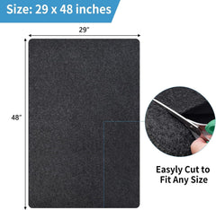 NYFITY gros plan texture absorbante offrant confort et absorption rapide