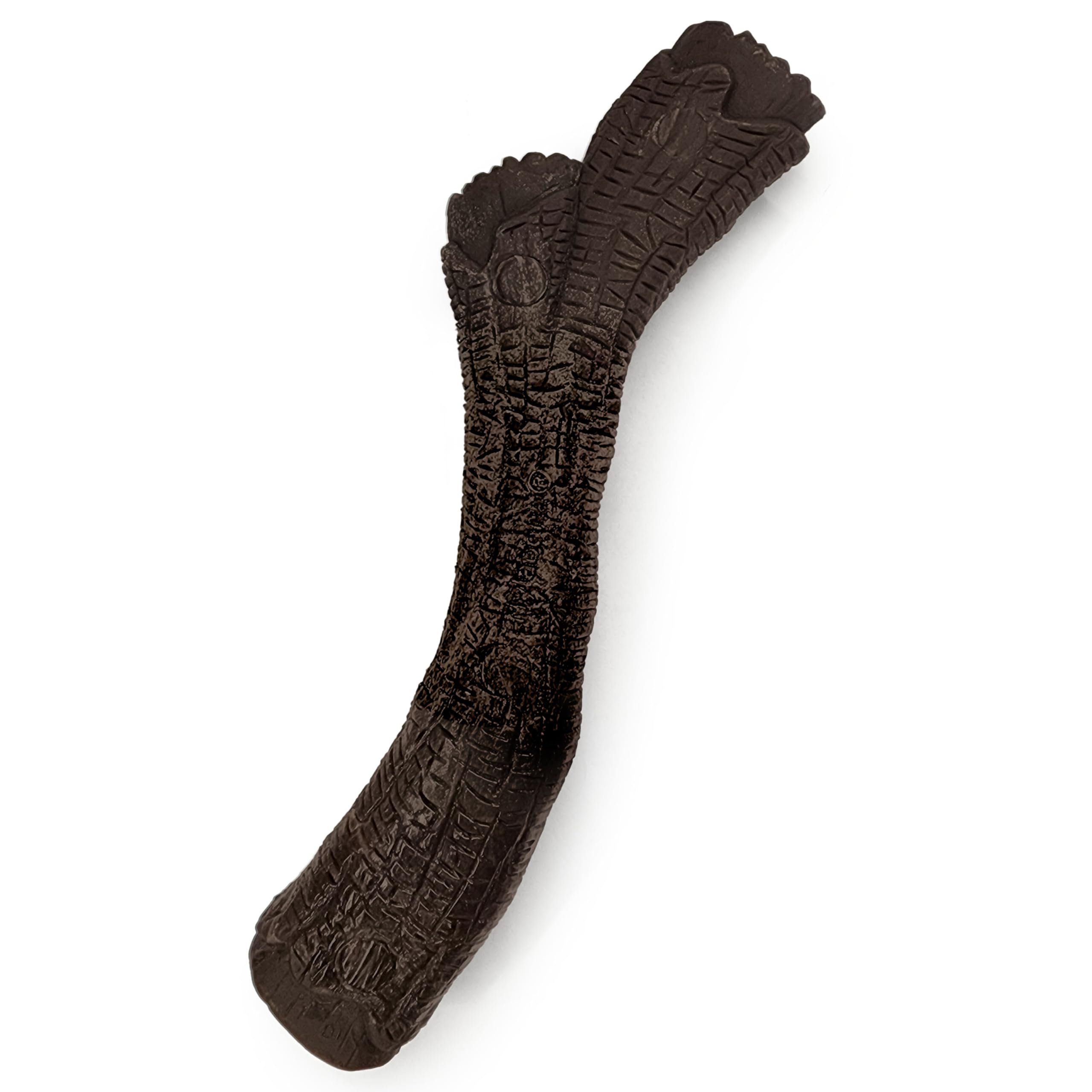 Nylabone chien mâchant bâton X-Large réduit ennui et stress