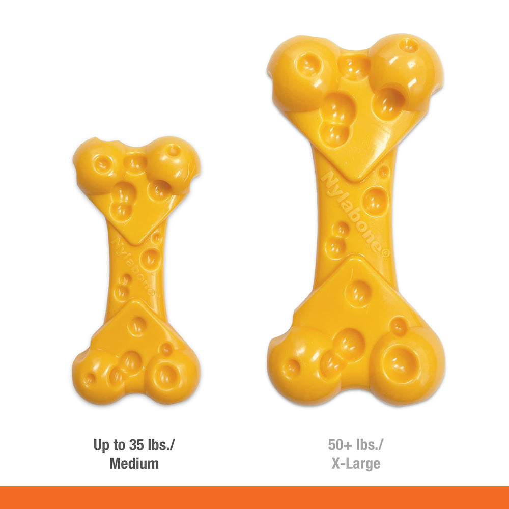 Nylabone poches garnies de friandises pour prolonger le jeu