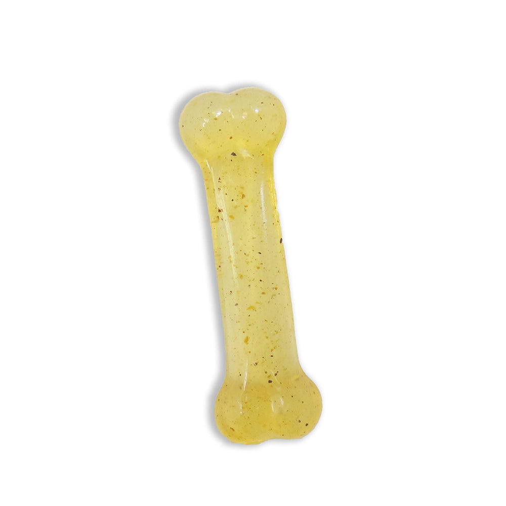 Nylabone zoom sur nubs qui aident à réduire plaque et tartre