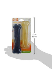 Nylabone os texturé détail, aide au frottement des dents