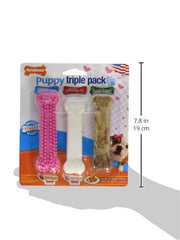 Nylabone détail du Power Chew renforcé pour mâchoires en croissance