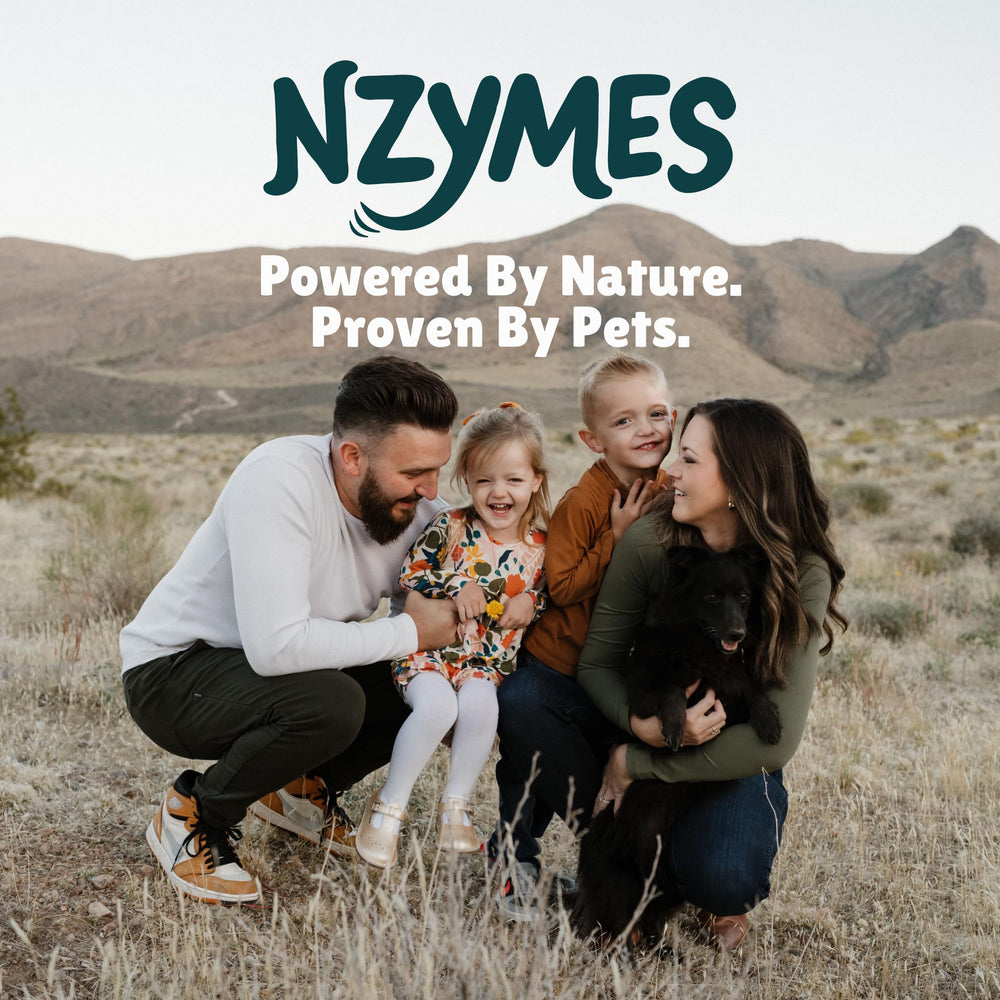 Nzymes cuillère mesure illustrant quantité et portionnement simple