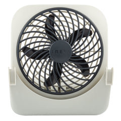 O2COOL Treva clip fixé sur porte de cage pour confort animal